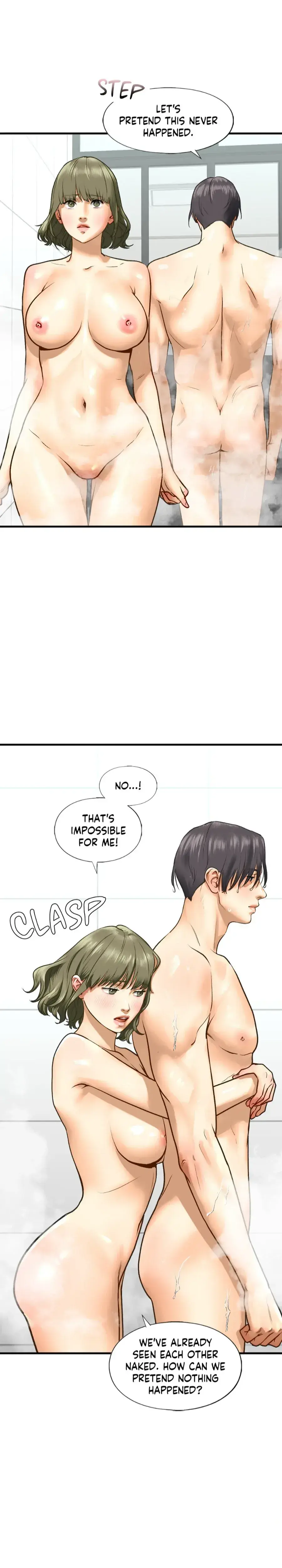 Stepsister Chapter 23 - Page 9
