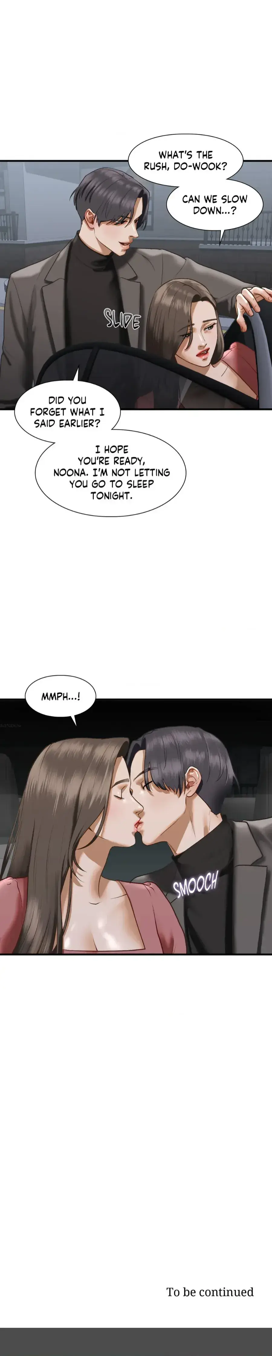 Stepsister Chapter 24 - Page 26