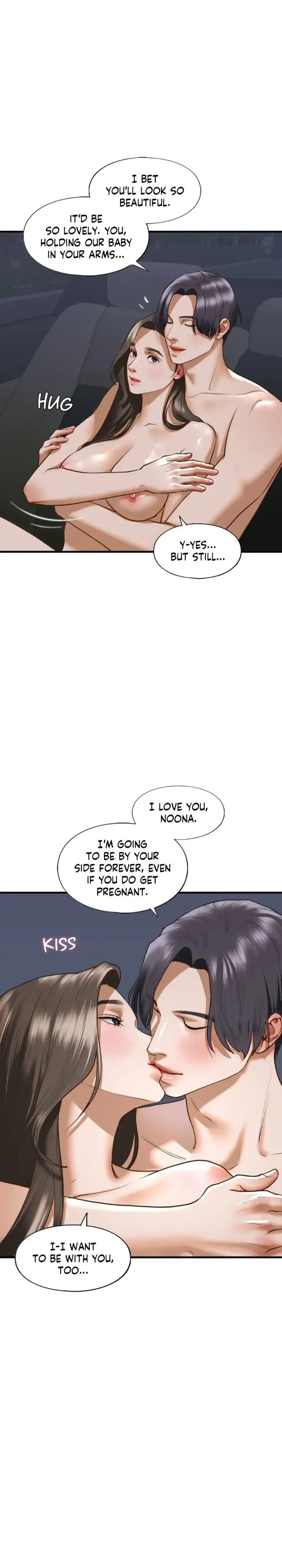 Stepsister Chapter 25 - Page 12
