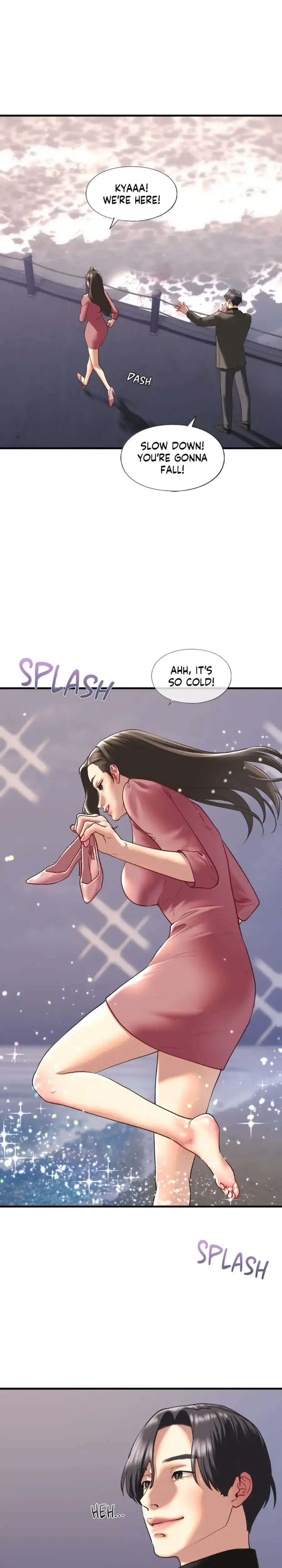 Stepsister Chapter 25 - Page 21