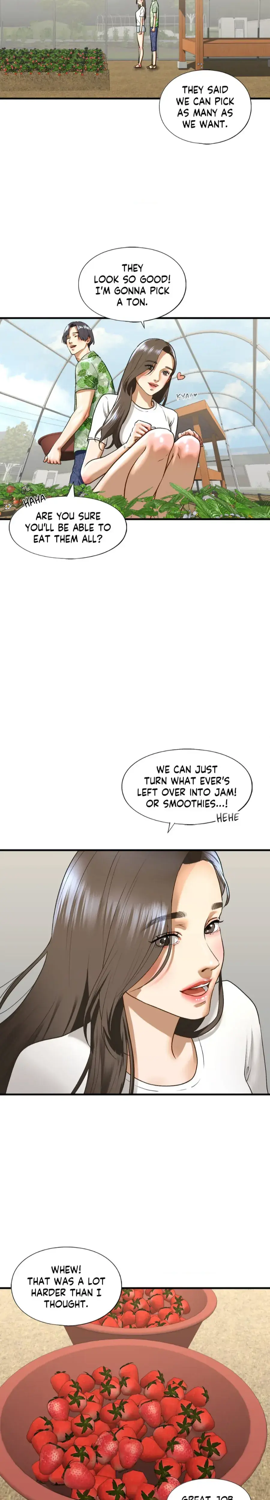 Stepsister Chapter 26 - Page 13