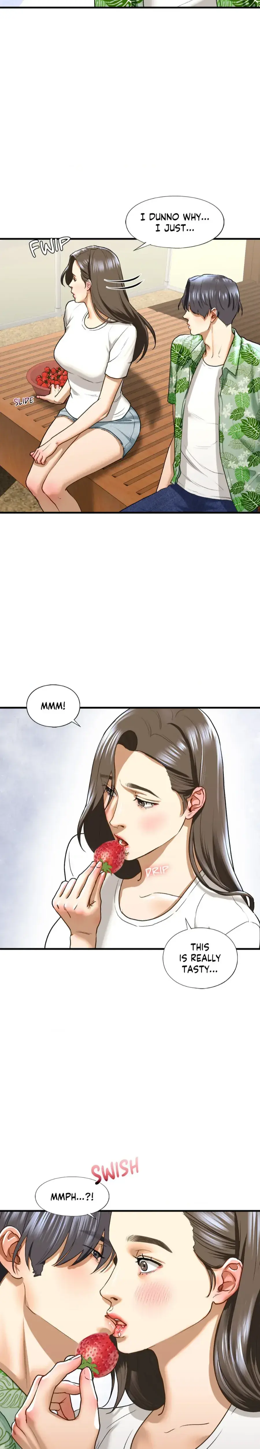 Stepsister Chapter 26 - Page 16