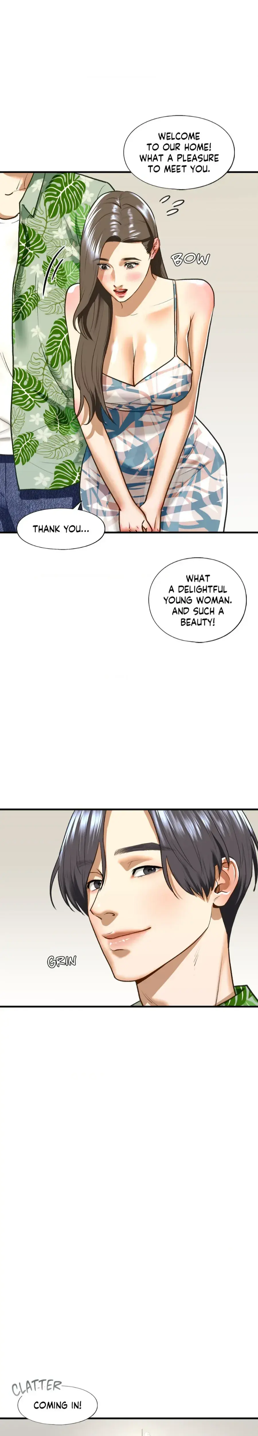 Stepsister Chapter 26 - Page 6