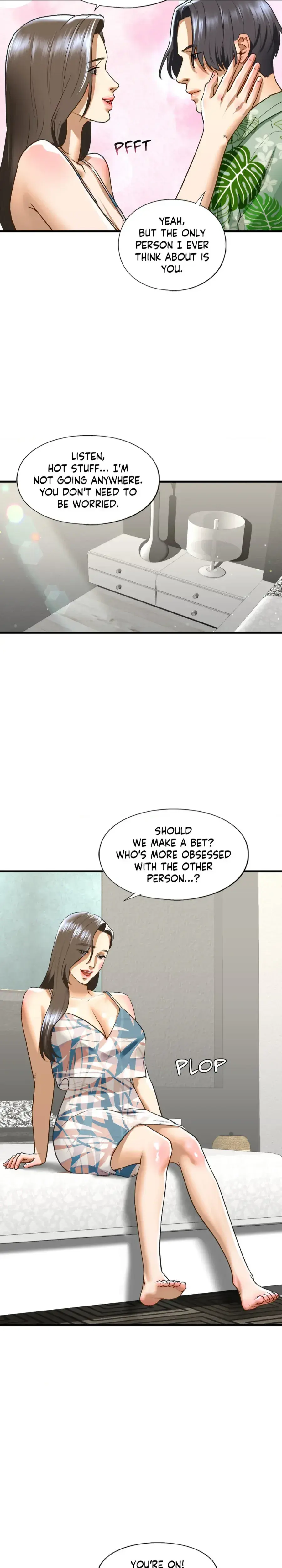 Stepsister Chapter 26 - Page 9