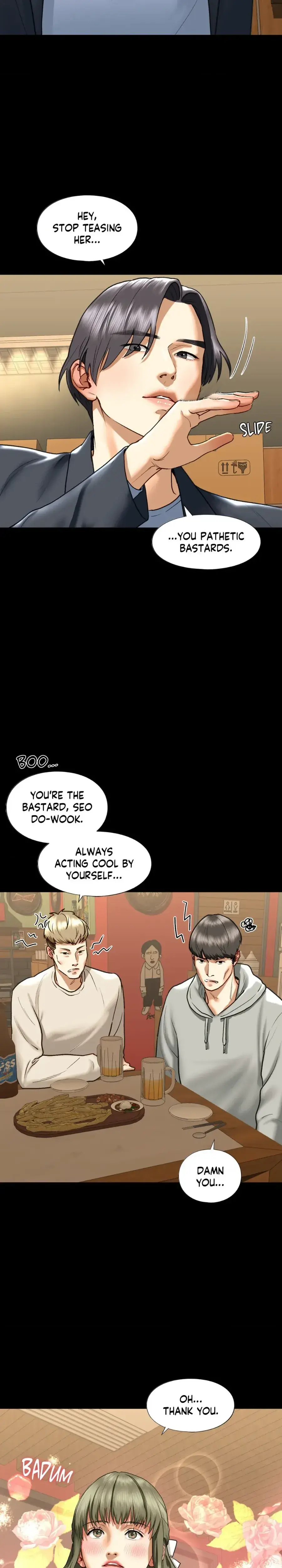 Stepsister Chapter 27 - Page 17