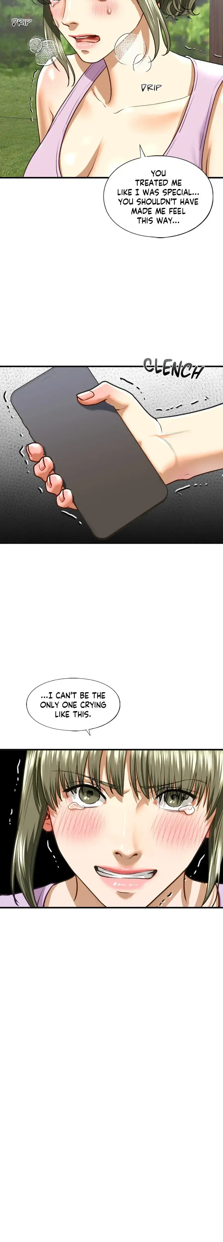 Stepsister Chapter 27 - Page 19