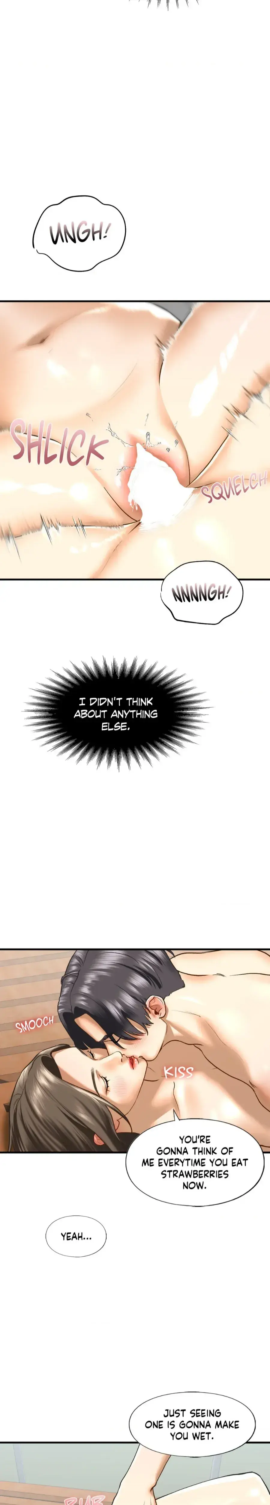 Stepsister Chapter 27 - Page 4