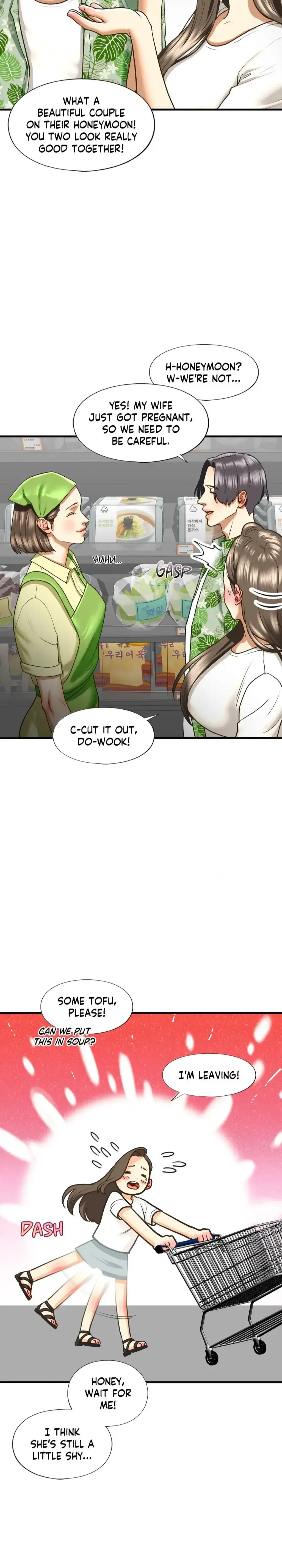 Stepsister Chapter 27 - Page 7