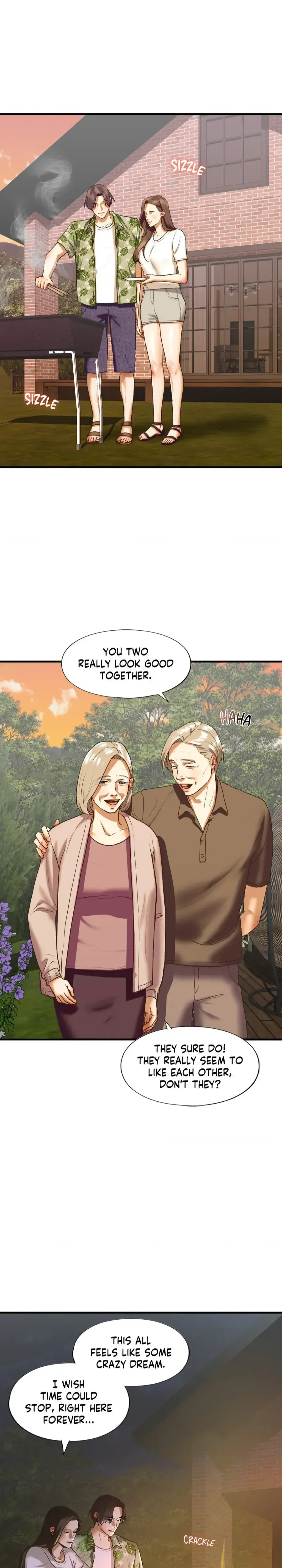 Stepsister Chapter 27 - Page 9