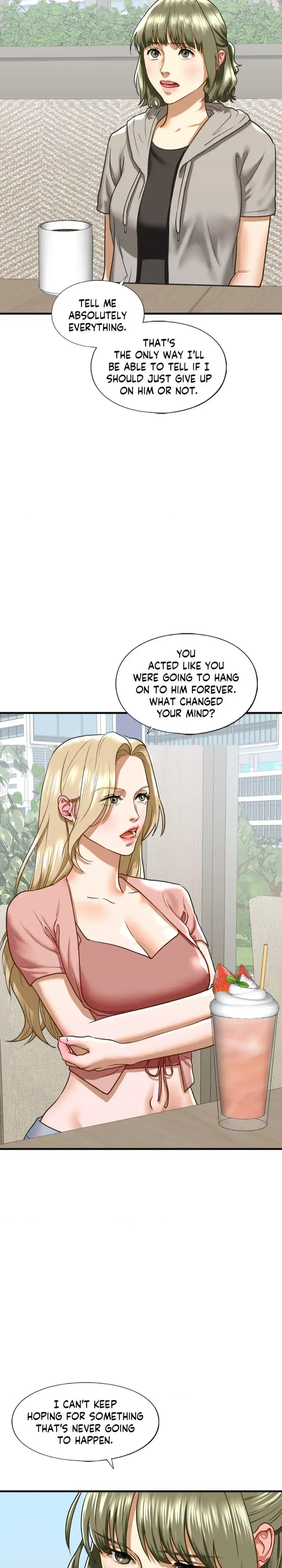 Stepsister Chapter 28 - Page 11