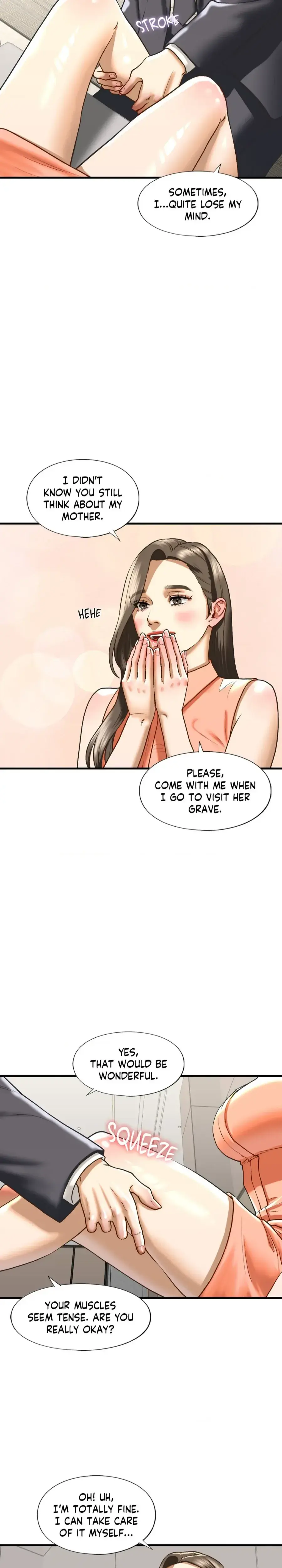 Stepsister Chapter 28 - Page 17