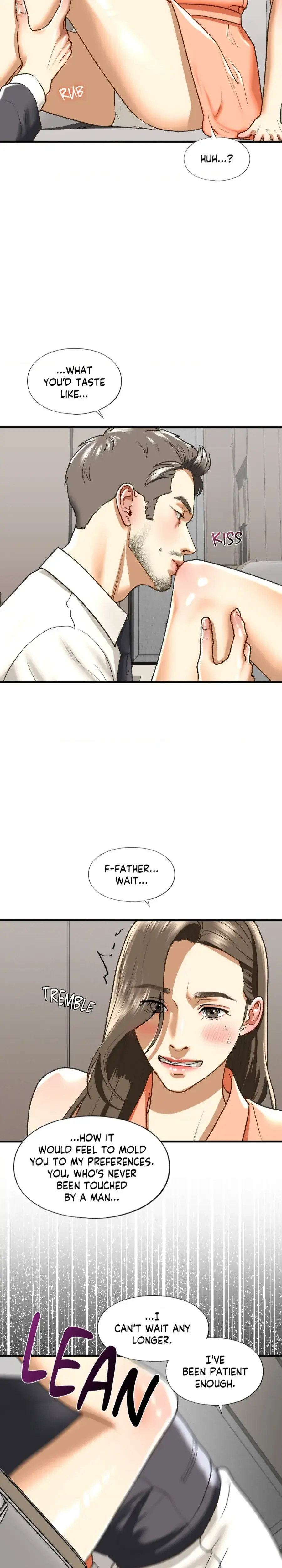 Stepsister Chapter 28 - Page 19