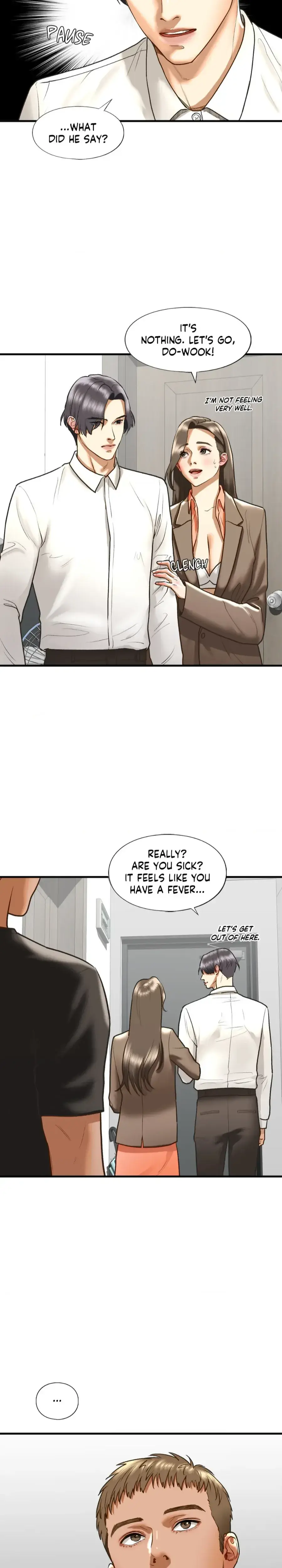 Stepsister Chapter 29 - Page 13