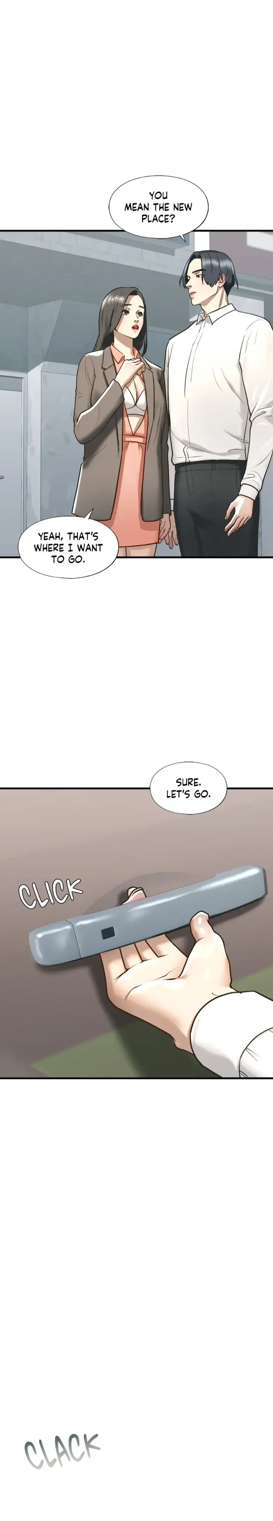 Stepsister Chapter 29 - Page 15