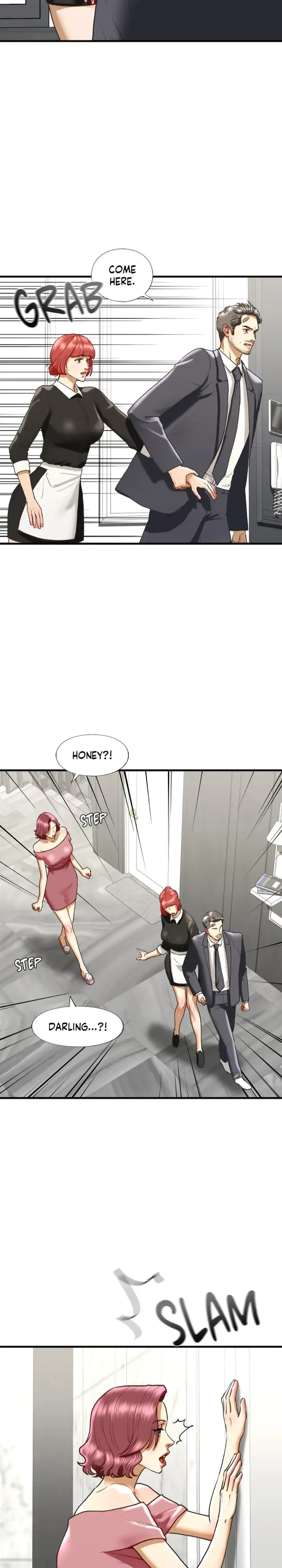 Stepsister Chapter 29 - Page 17