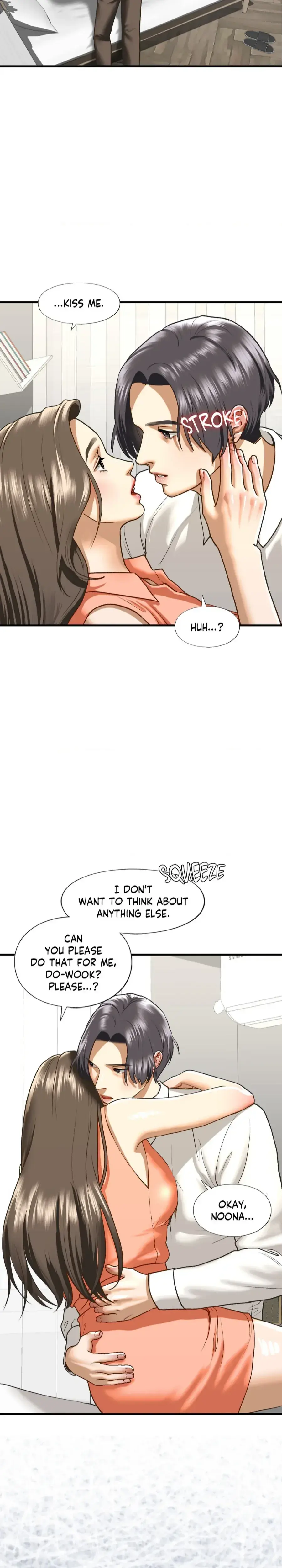 Stepsister Chapter 29 - Page 24