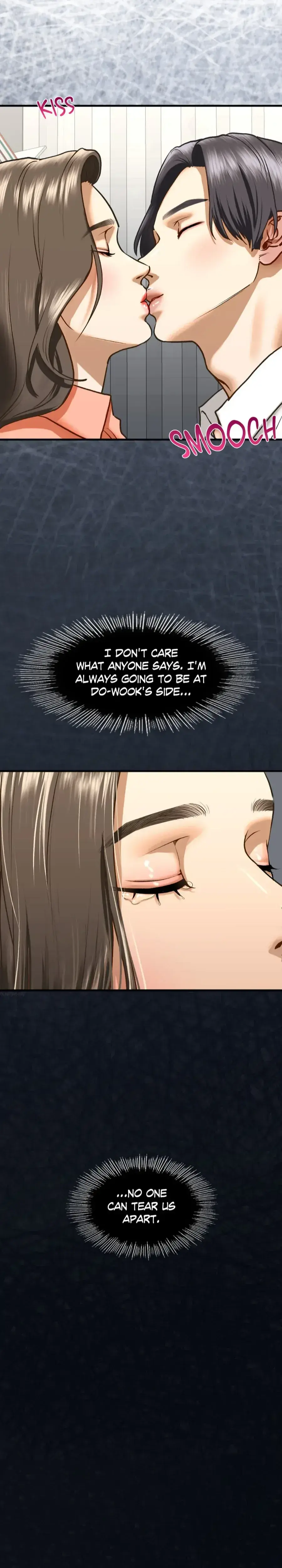 Stepsister Chapter 29 - Page 25