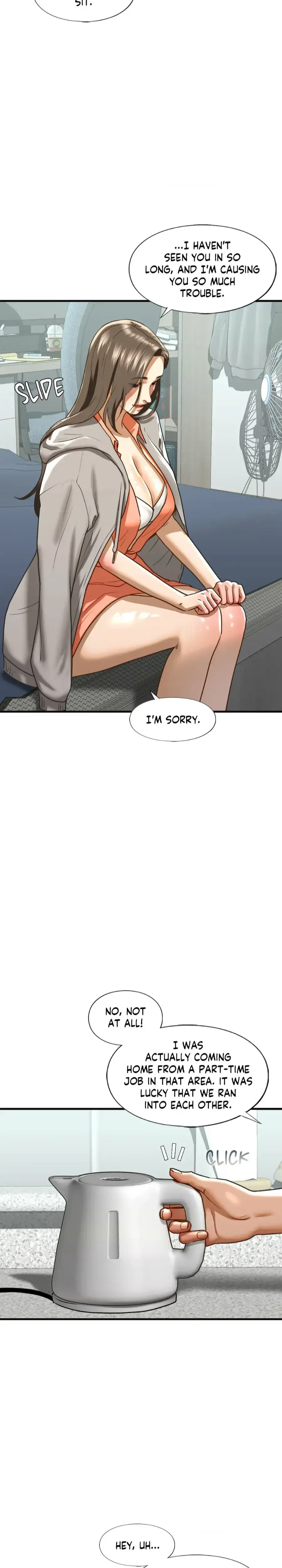 Stepsister Chapter 29 - Page 4