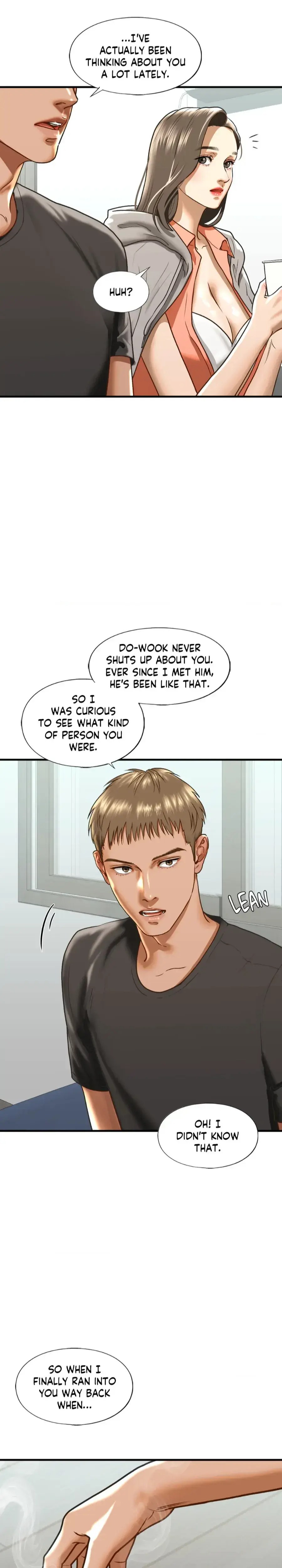 Stepsister Chapter 29 - Page 7