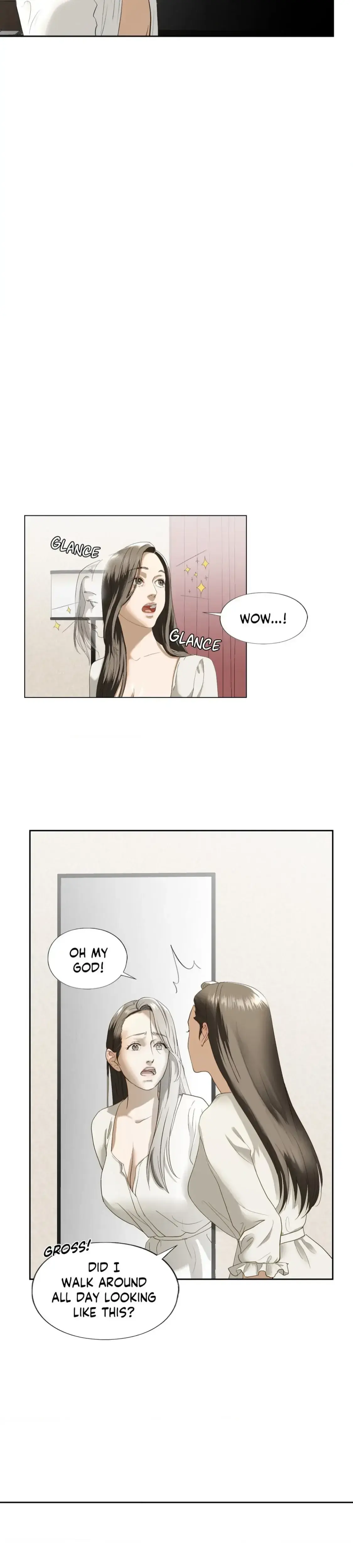 Stepsister Chapter 3 - Page 11