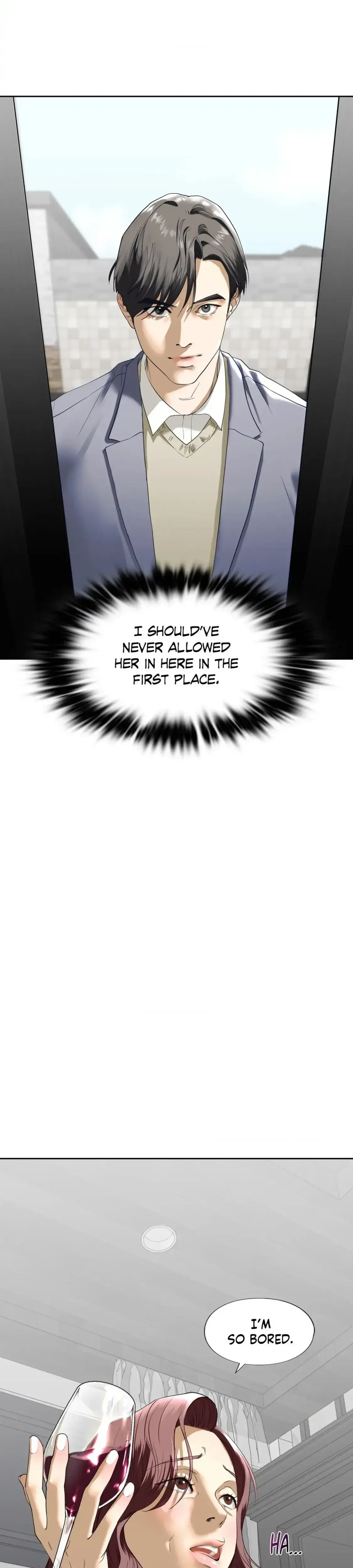 Stepsister Chapter 3 - Page 14