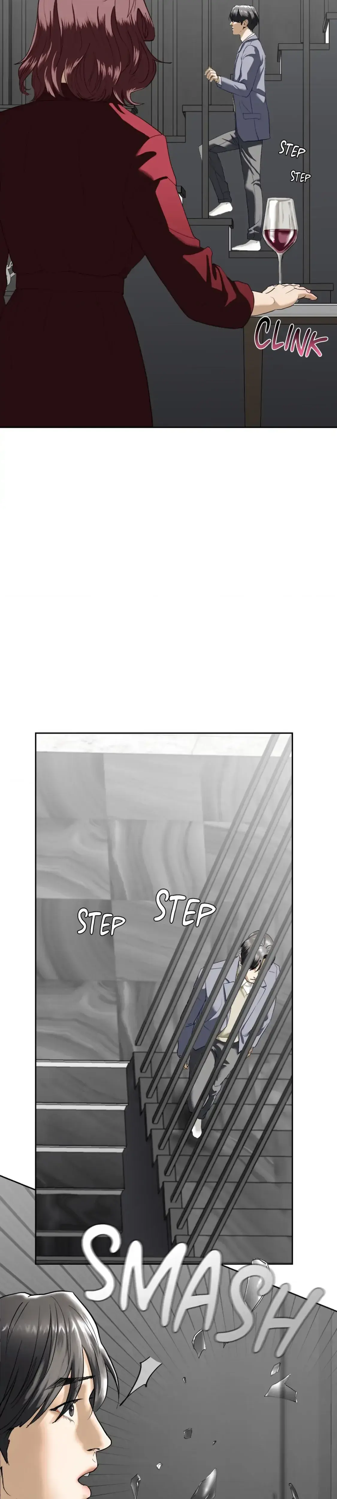 Stepsister Chapter 3 - Page 17