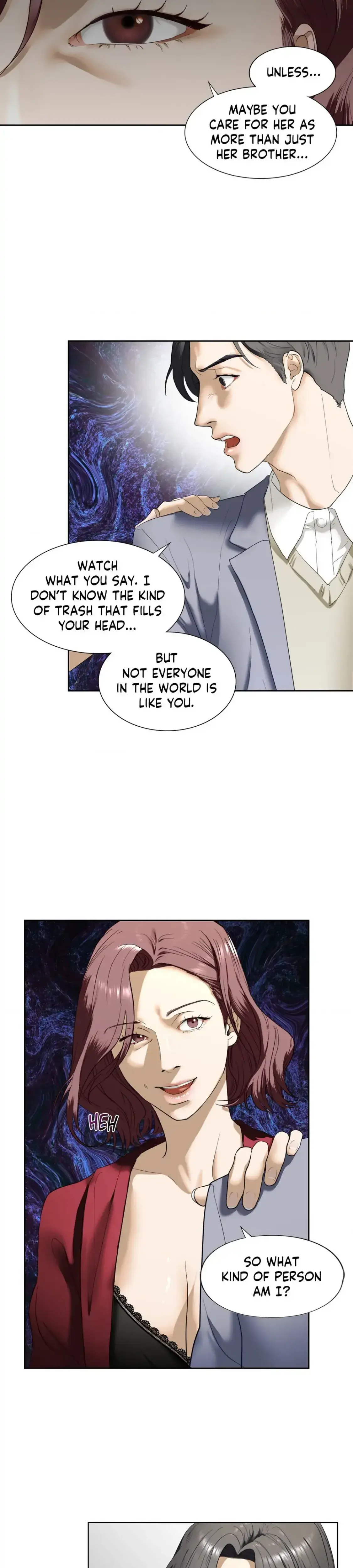 Stepsister Chapter 3 - Page 30