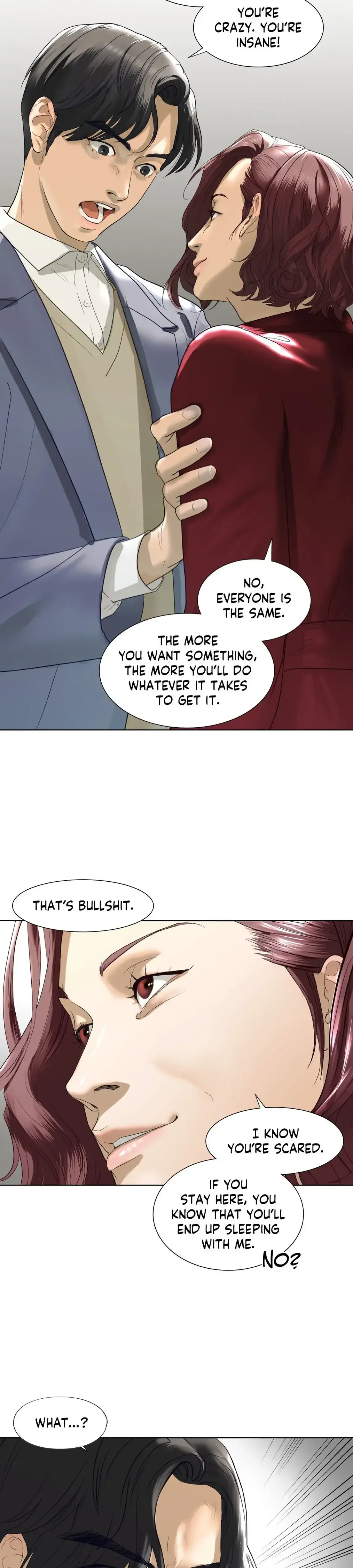 Stepsister Chapter 3 - Page 34