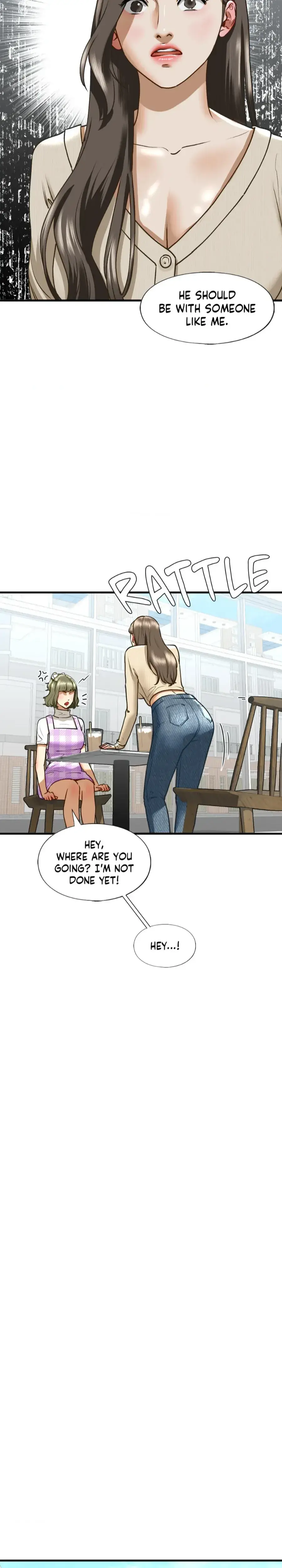 Stepsister Chapter 30 - Page 14