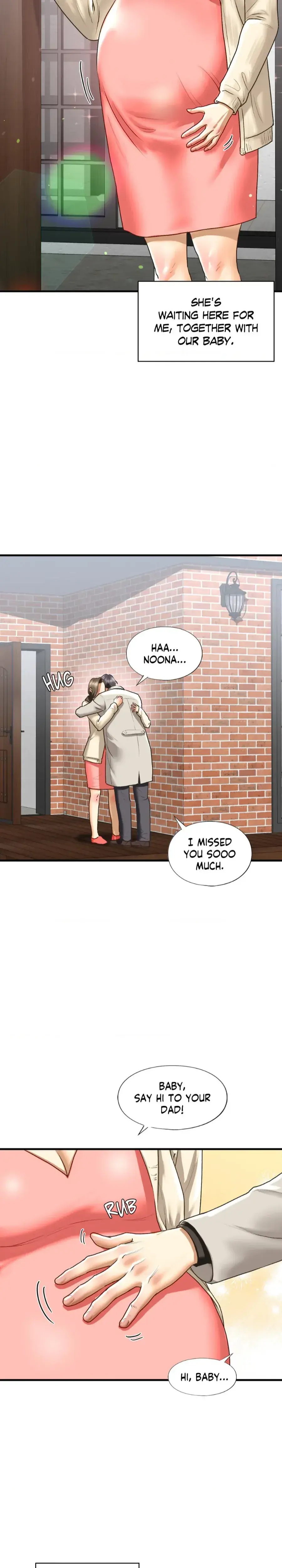 Stepsister Chapter 30 - Page 29