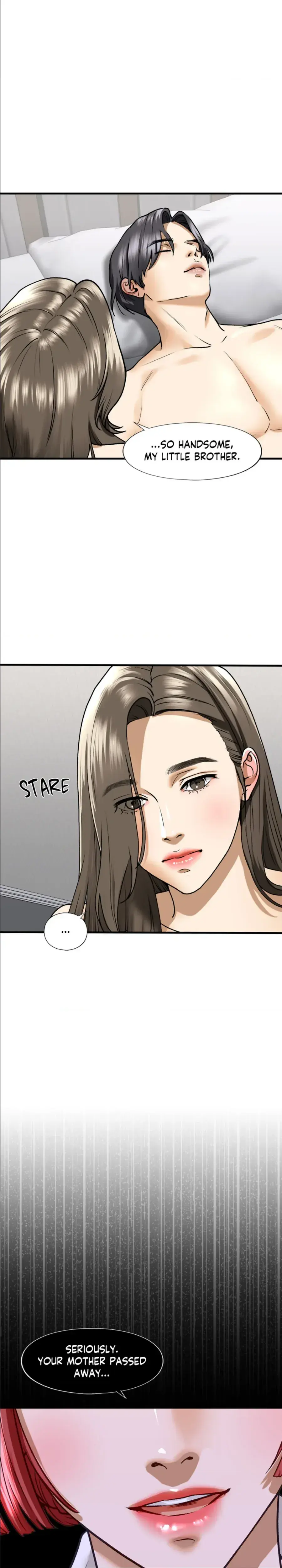 Stepsister Chapter 30 - Page 3