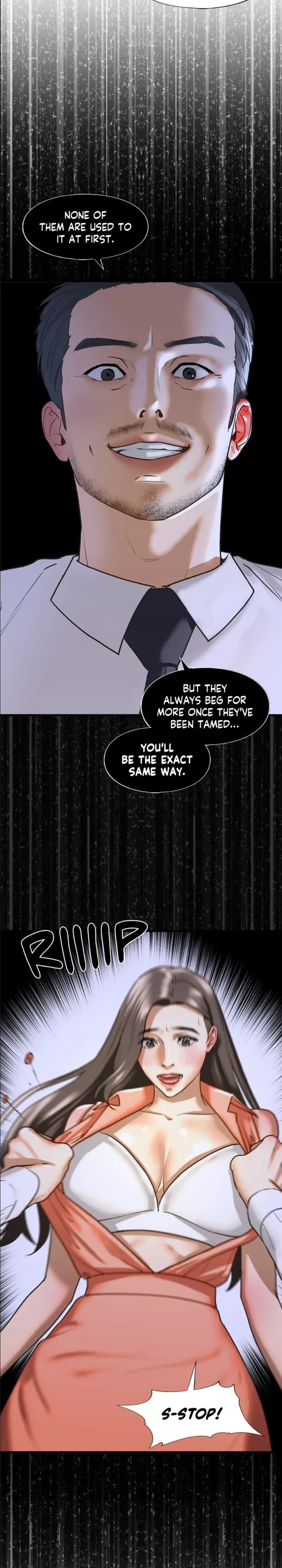 Stepsister Chapter 30 - Page 6