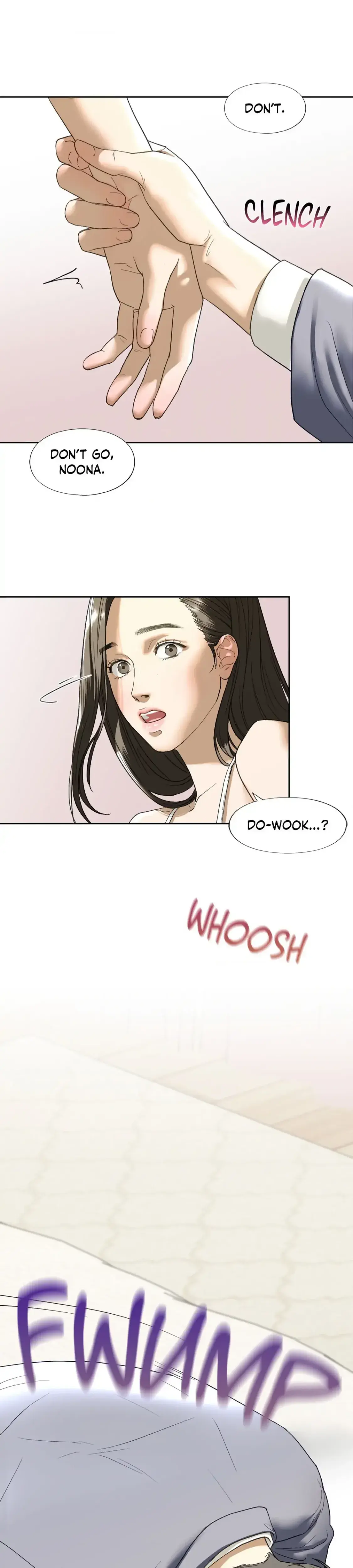 Stepsister Chapter 4 - Page 35