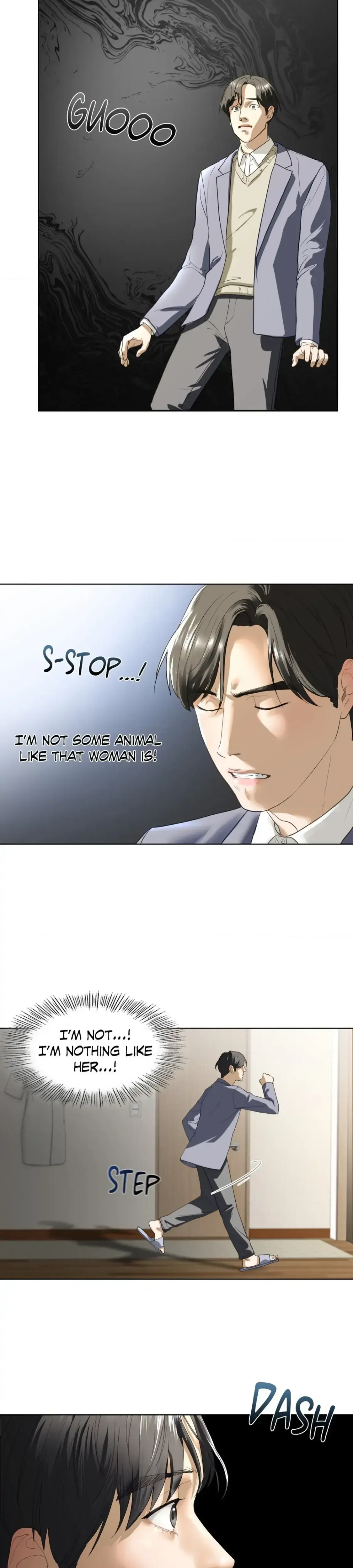 Stepsister Chapter 4 - Page 6