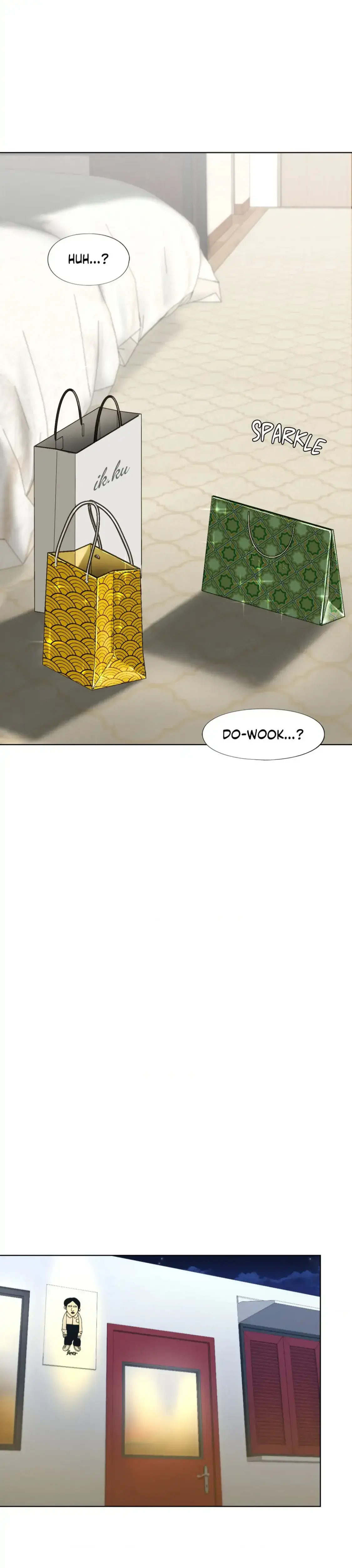 Stepsister Chapter 4 - Page 8