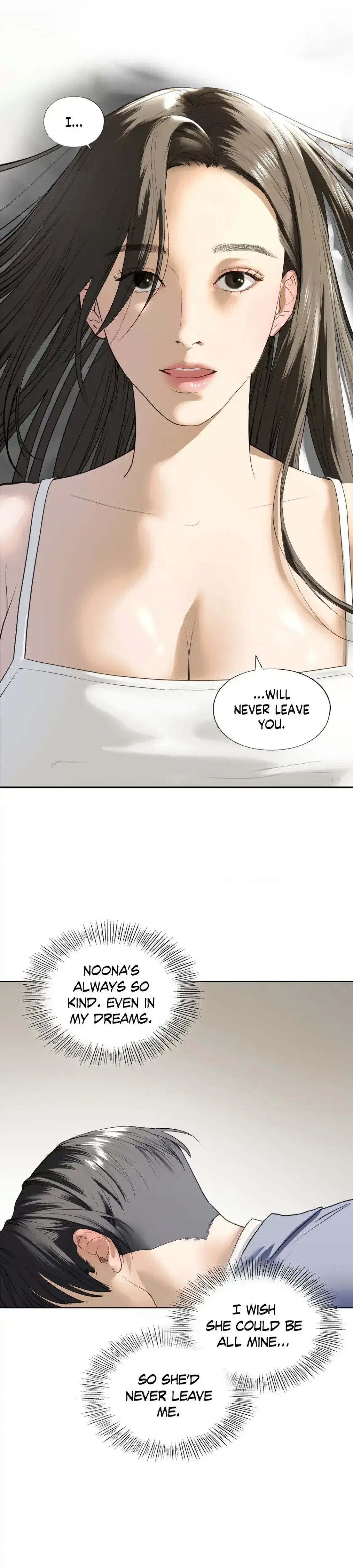Stepsister Chapter 5 - Page 8