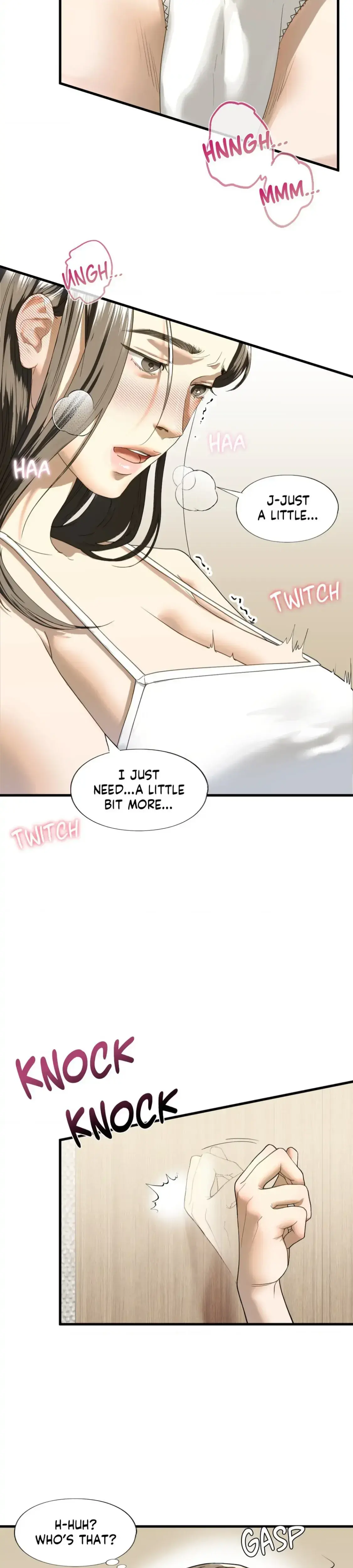 Stepsister Chapter 6 - Page 3