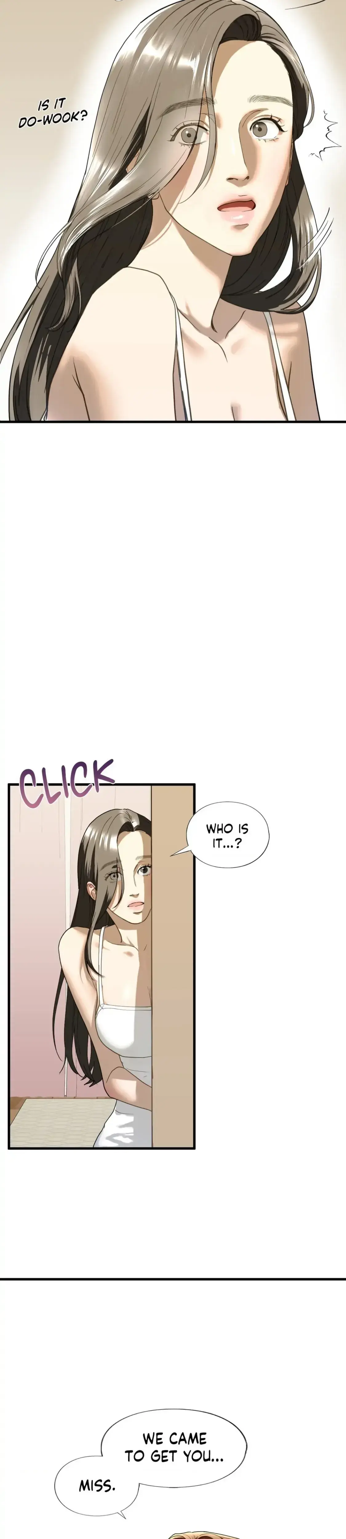 Stepsister Chapter 6 - Page 4