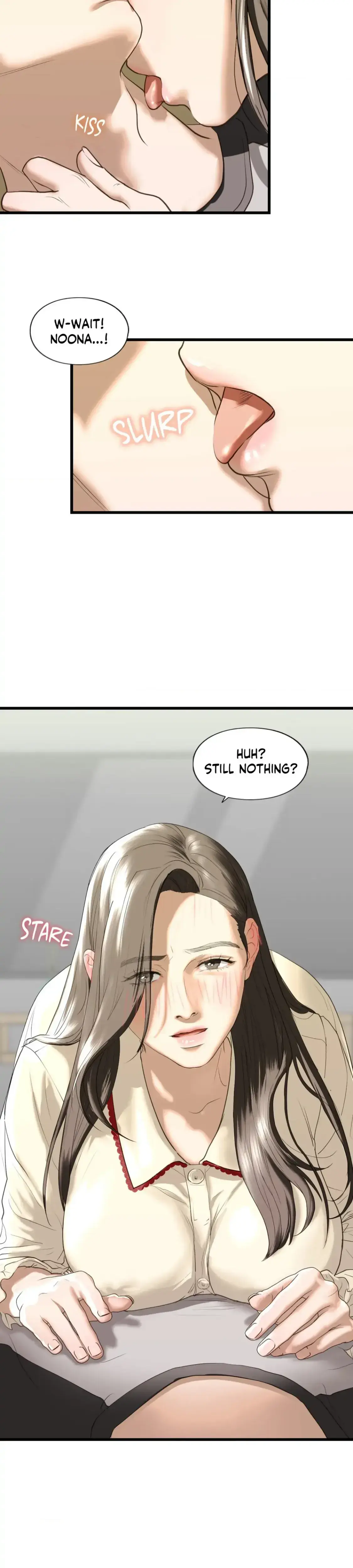 Stepsister Chapter 7 - Page 33