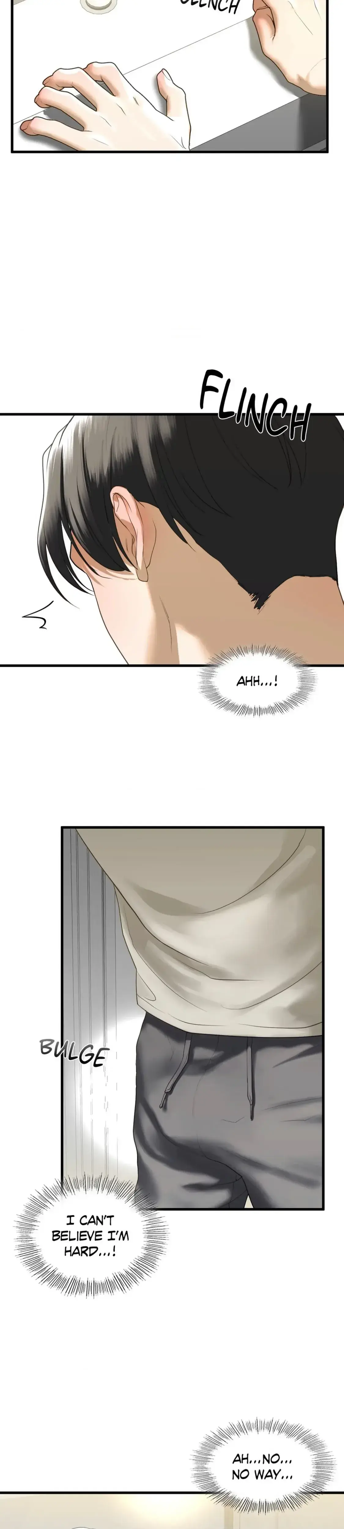 Stepsister Chapter 8 - Page 12