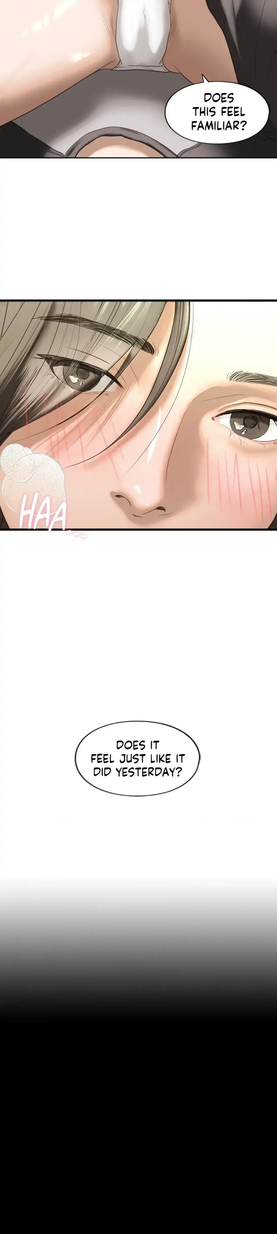 Stepsister Chapter 8 - Page 2