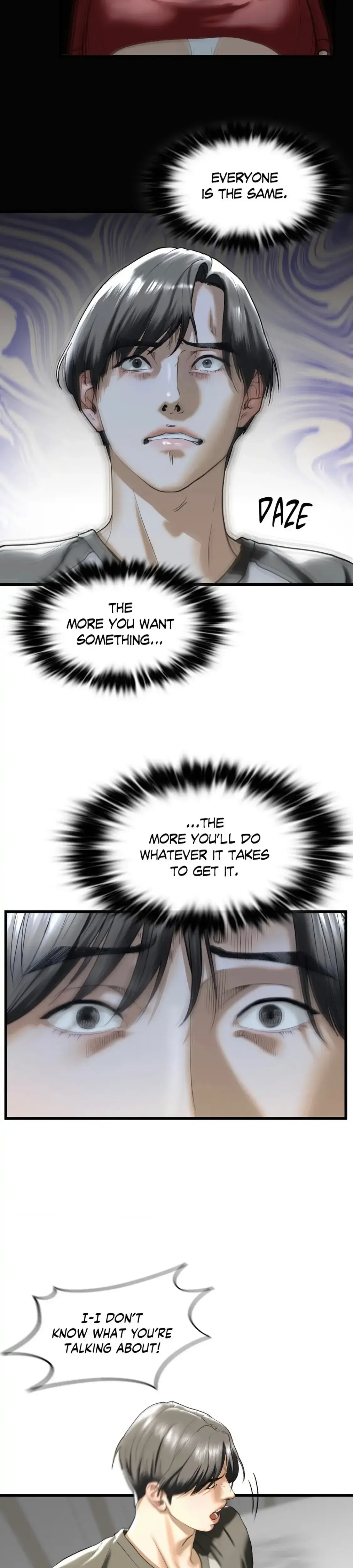 Stepsister Chapter 8 - Page 4