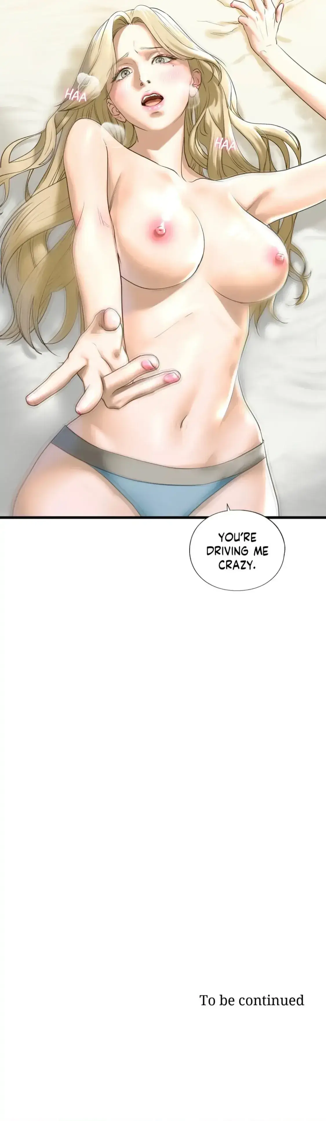 Stepsister Chapter 8 - Page 41
