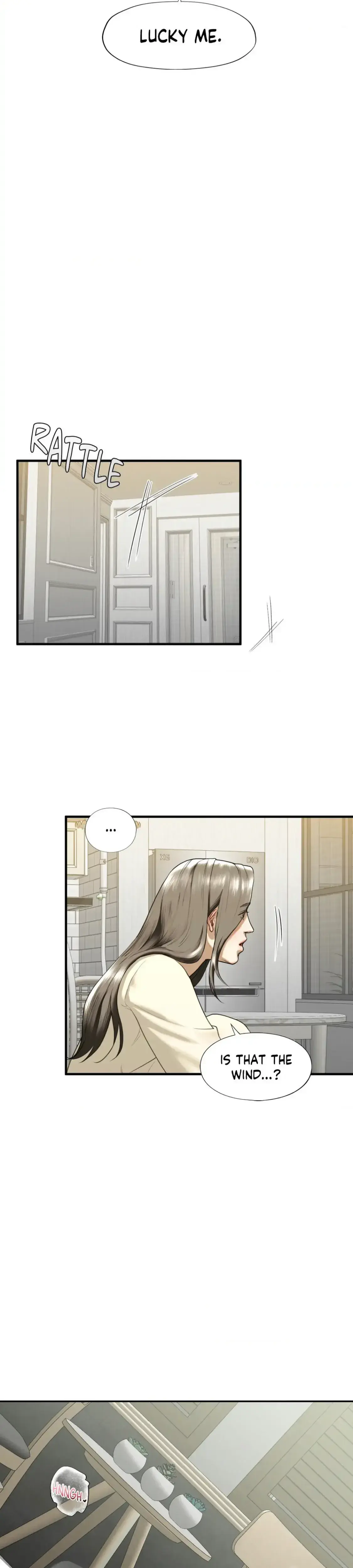Stepsister Chapter 9 - Page 12
