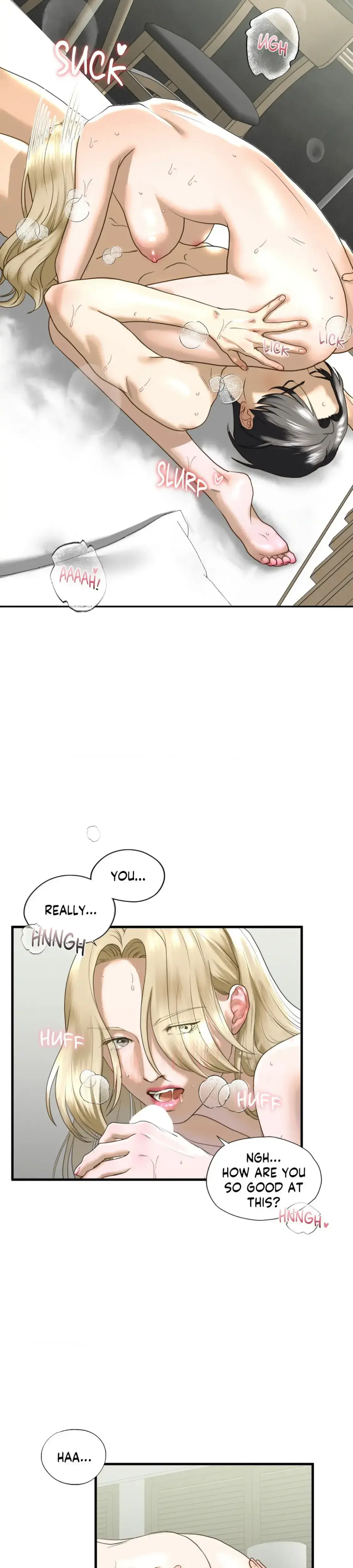 Stepsister Chapter 9 - Page 13
