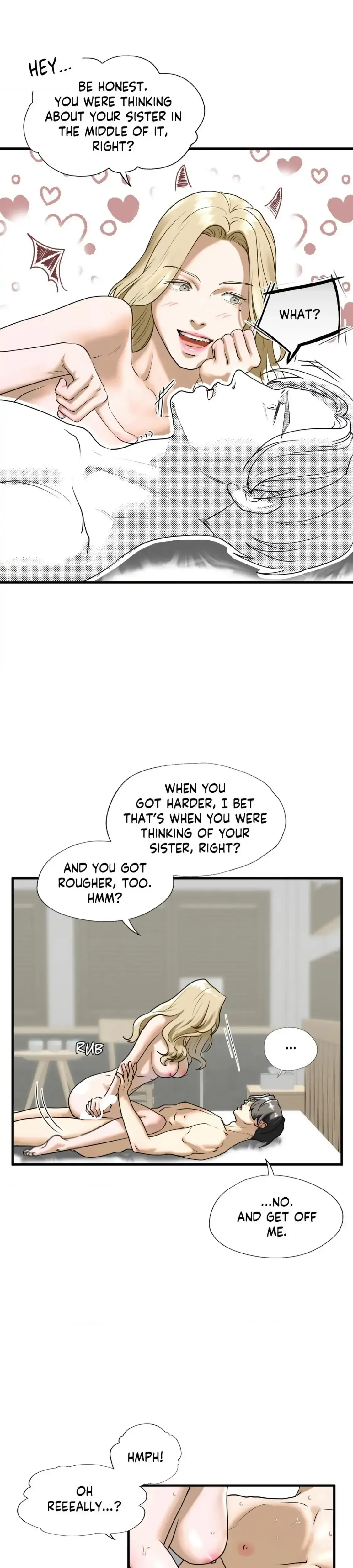 Stepsister Chapter 9 - Page 24