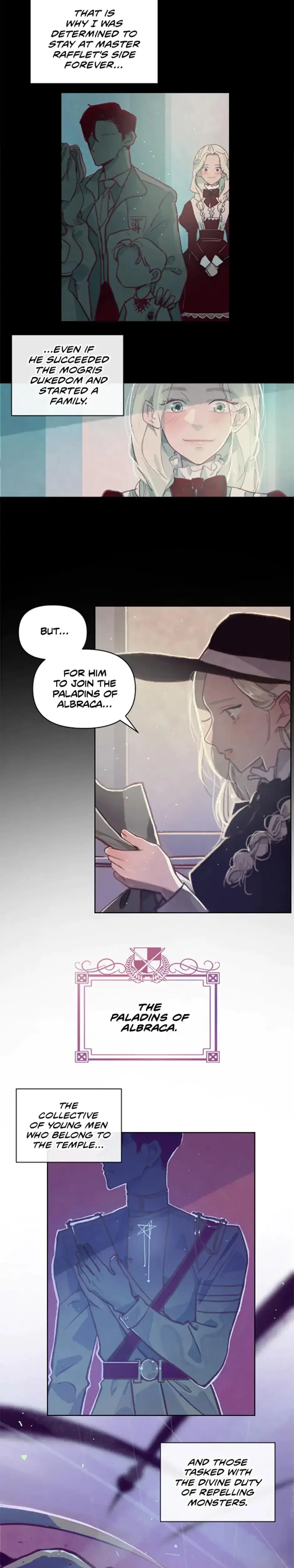 Stigma Effect Chapter 1 - Page 12