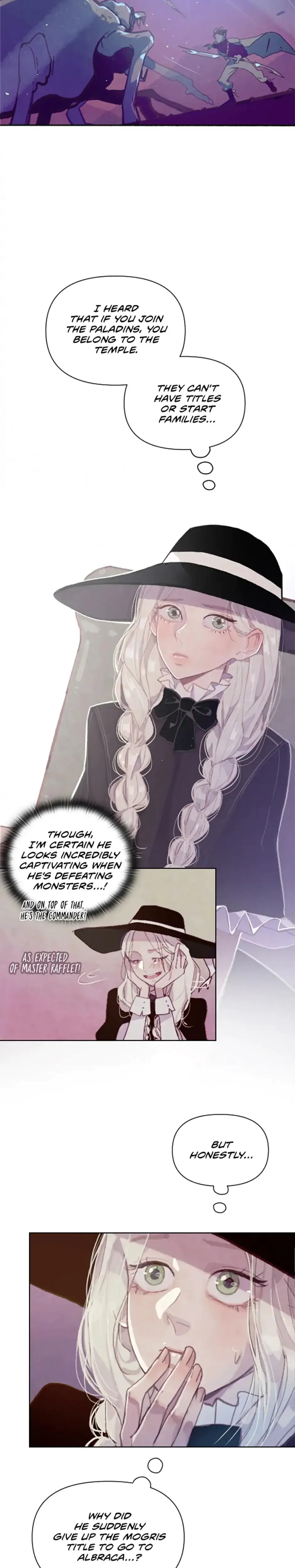 Stigma Effect Chapter 1 - Page 13