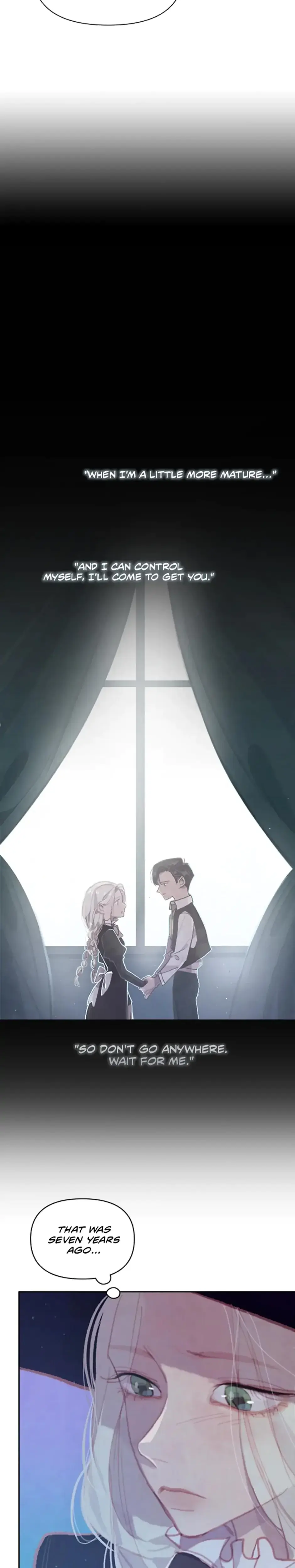 Stigma Effect Chapter 1 - Page 14