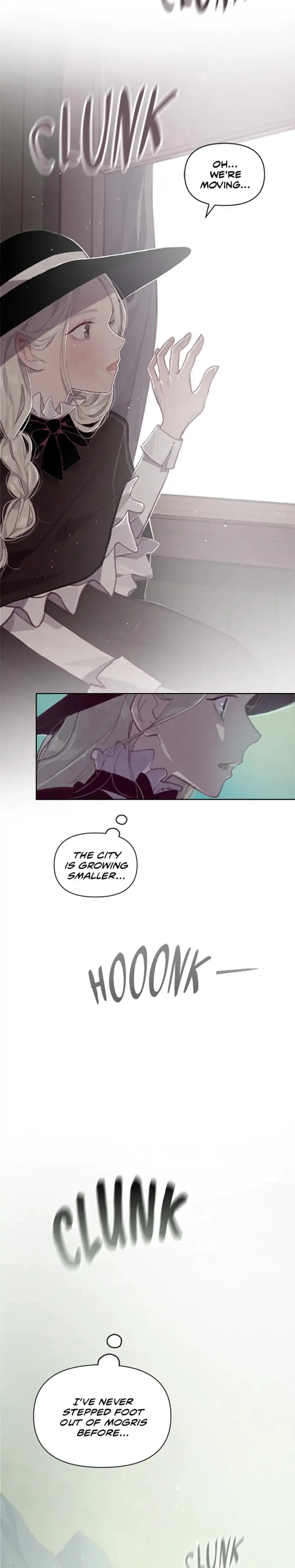 Stigma Effect Chapter 1 - Page 16